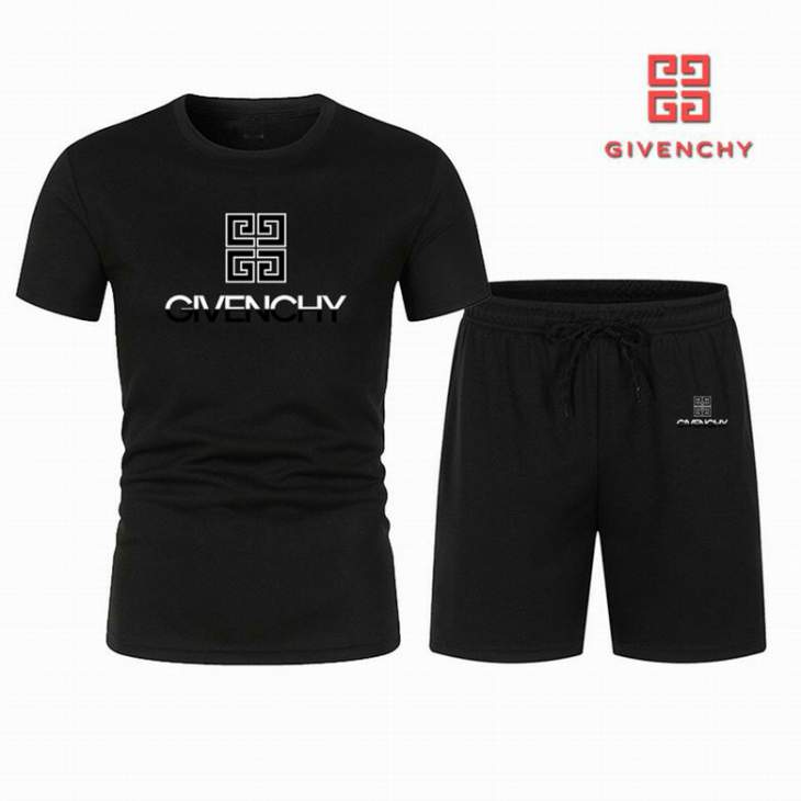 Picture of Givenchy Shirt Pant Suits _SKUGivenchyM-5XL12yn2121453